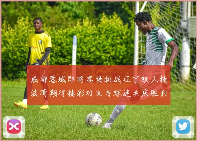 成都蓉城即将客场挑战辽宁铁人楠波湾期待精彩对决与球迷共庆胜利