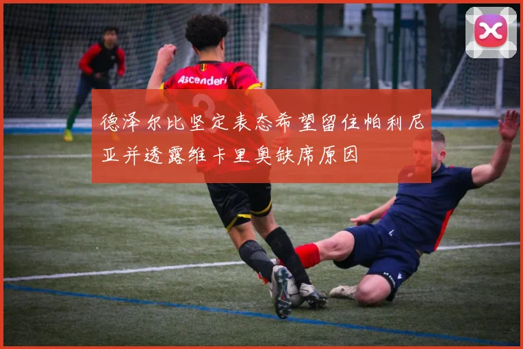 德泽尔比坚定表态希望留住帕利尼亚并透露维卡里奥缺席原因
